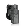 holster g17 g4 noir